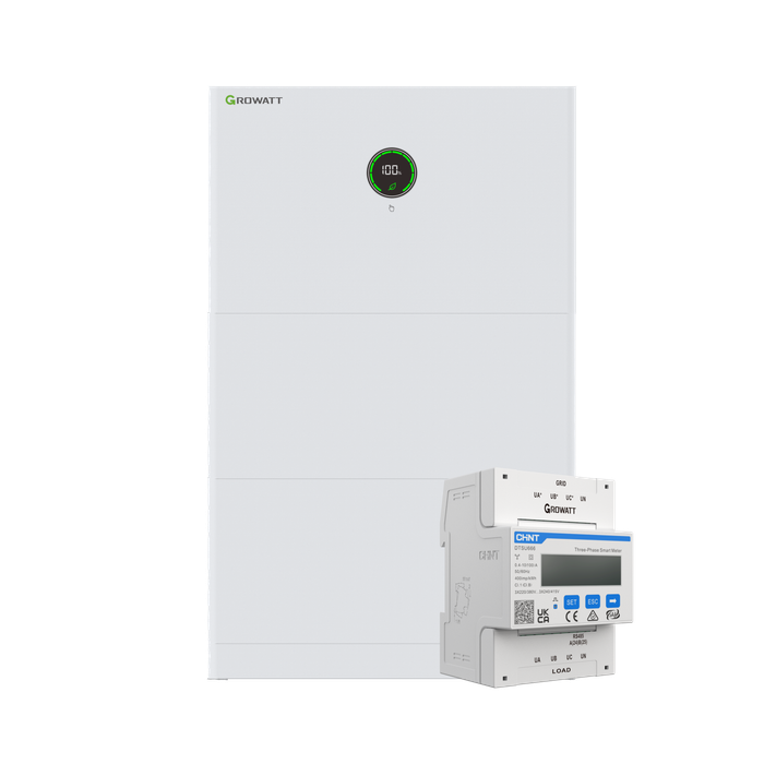 Growatt APX 2.0 Hybrid 15kWh